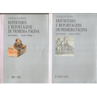 Livros/Acervo/B/BAPTISTA JAC REPORT